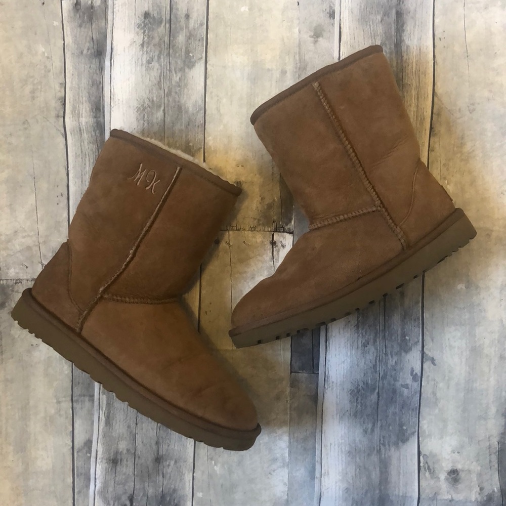 Uggs